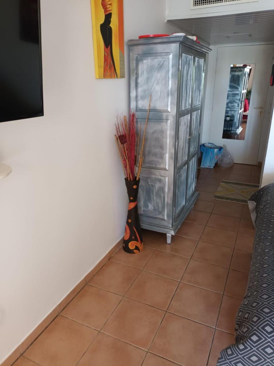 At Home サンタンヌ エクステリア 写真